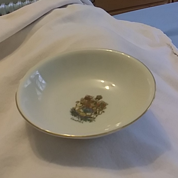 Dishes China Union K made in Checkoslovakia - Picture 4 of 4